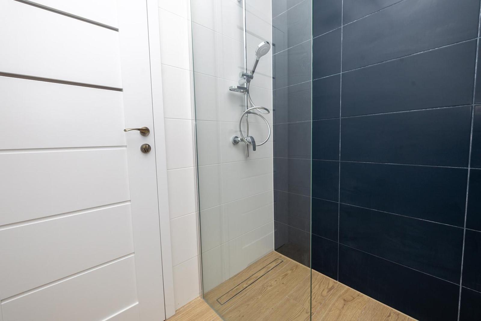 In The Heart Of Historical District With Free Parking Apartment Krakow Bagian luar foto