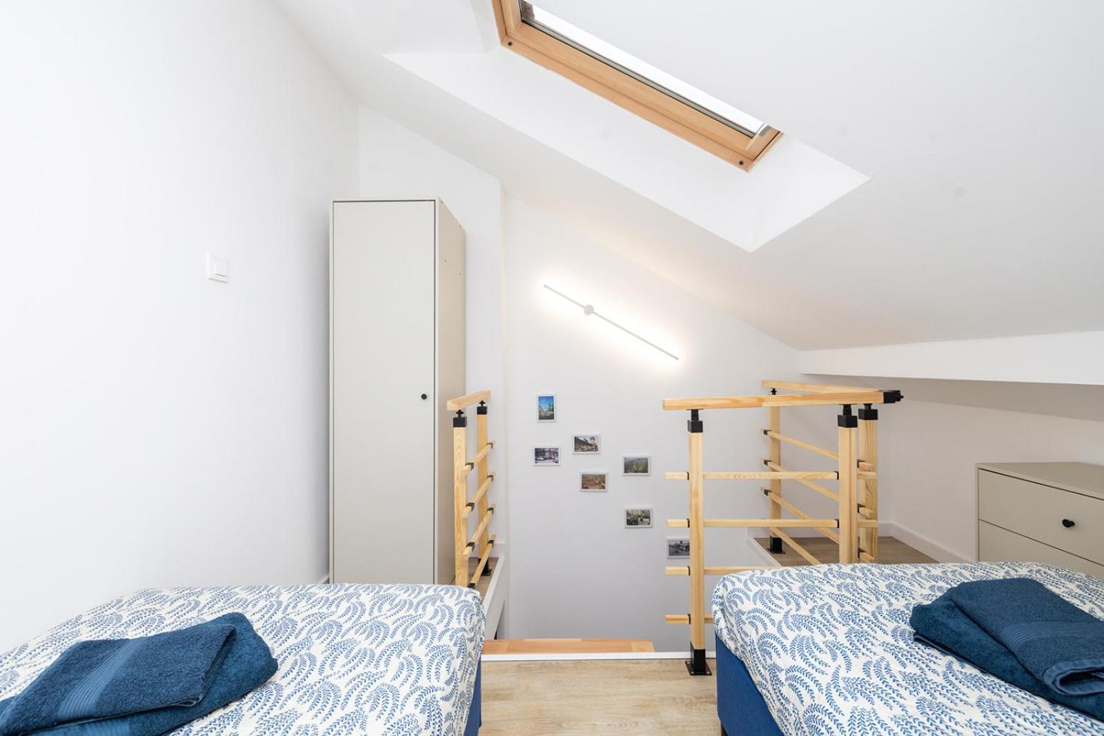 In The Heart Of Historical District With Free Parking Apartment Krakow Bagian luar foto