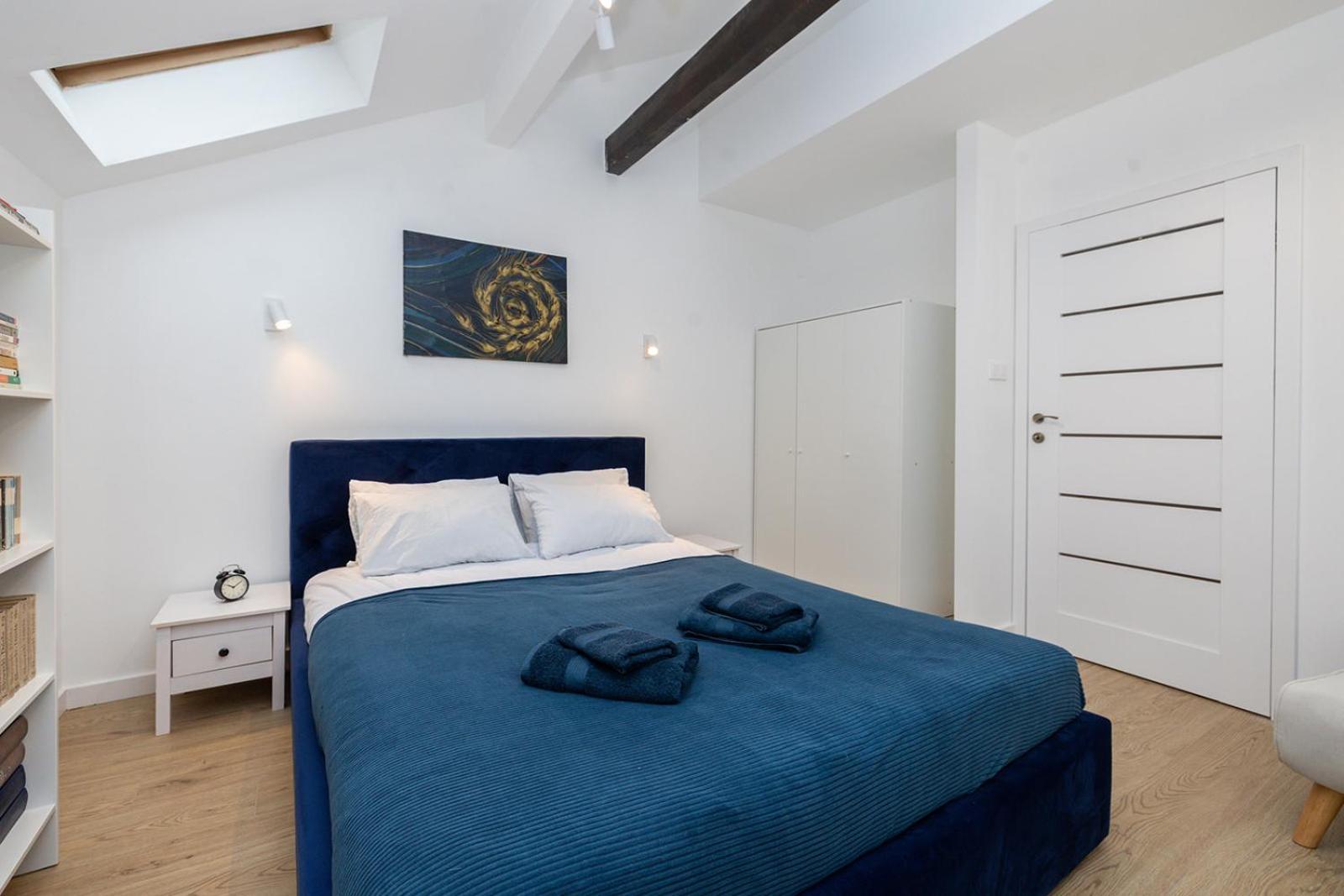 In The Heart Of Historical District With Free Parking Apartment Krakow Bagian luar foto