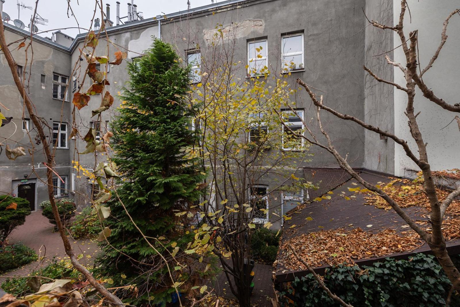 In The Heart Of Historical District With Free Parking Apartment Krakow Bagian luar foto