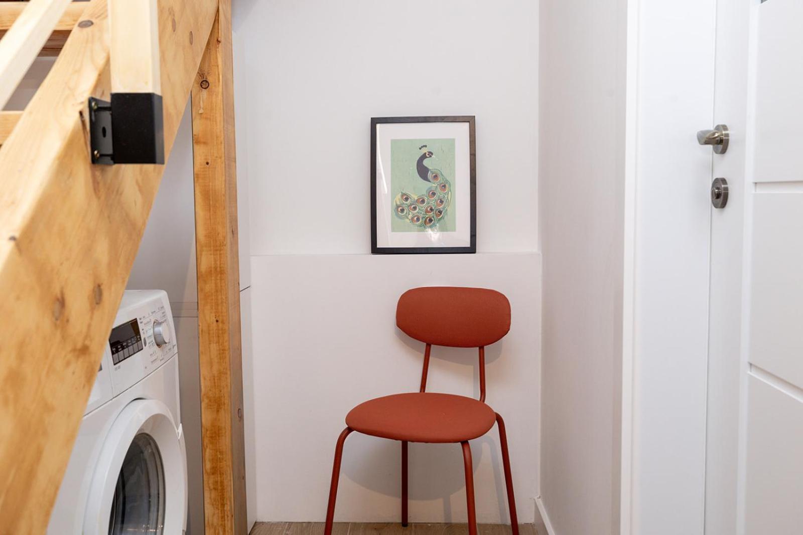 In The Heart Of Historical District With Free Parking Apartment Krakow Bagian luar foto