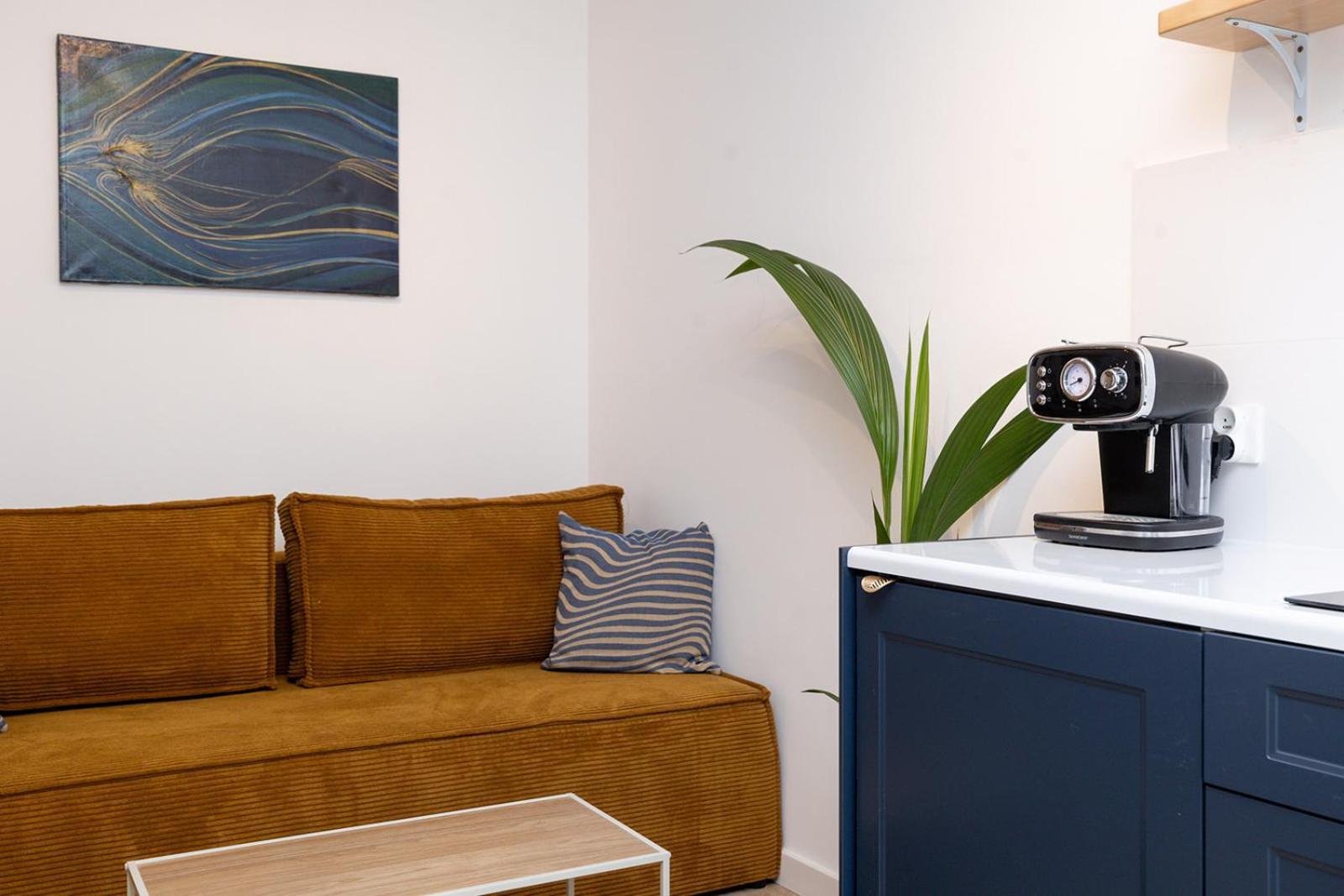 In The Heart Of Historical District With Free Parking Apartment Krakow Bagian luar foto