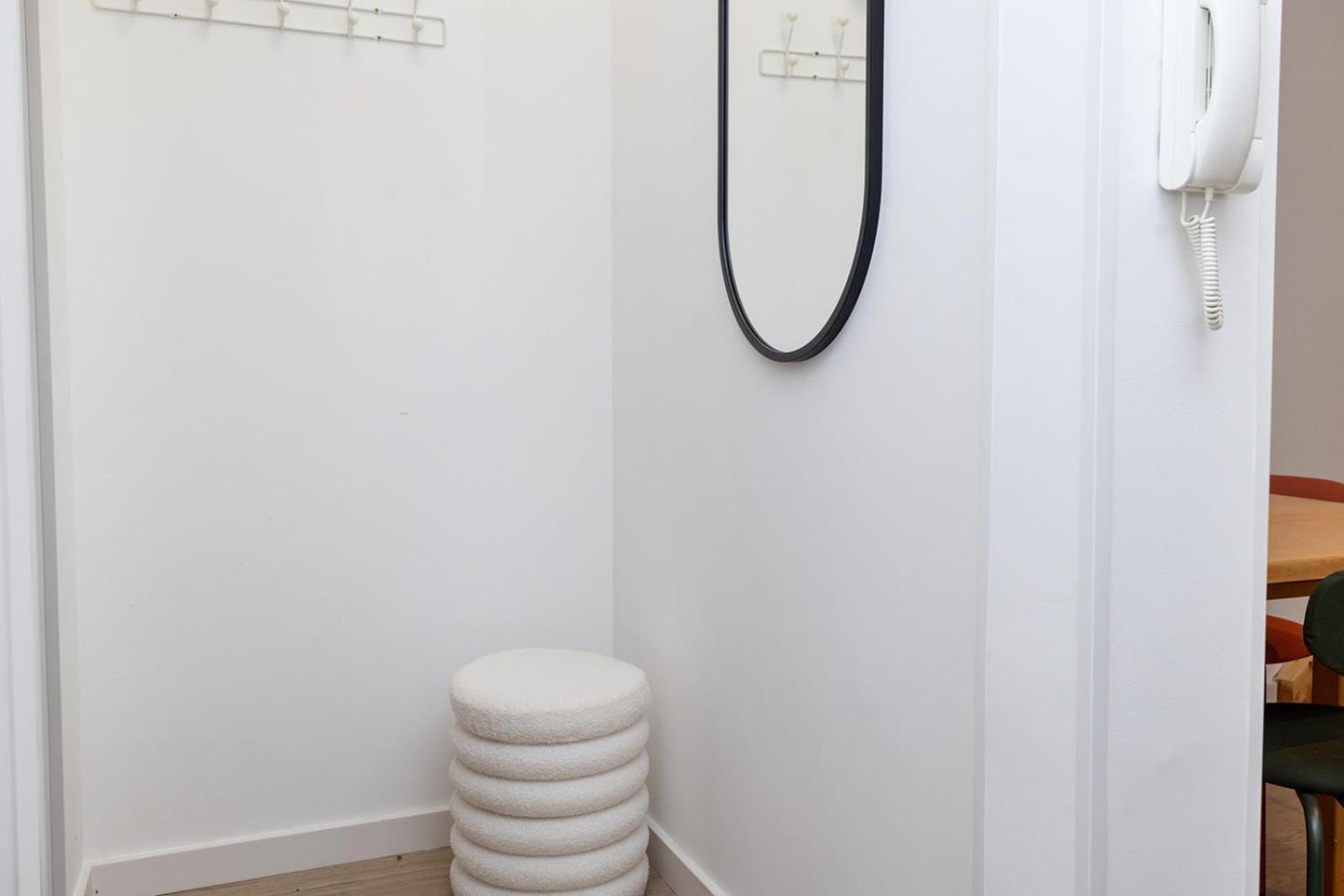 In The Heart Of Historical District With Free Parking Apartment Krakow Bagian luar foto